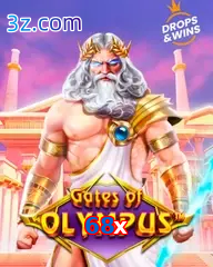 68x gates of olympus